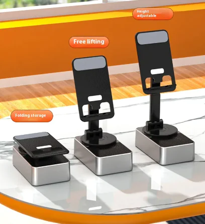 TriFlex 3-in-1 Mobile Stand & Power Bank - Image 6