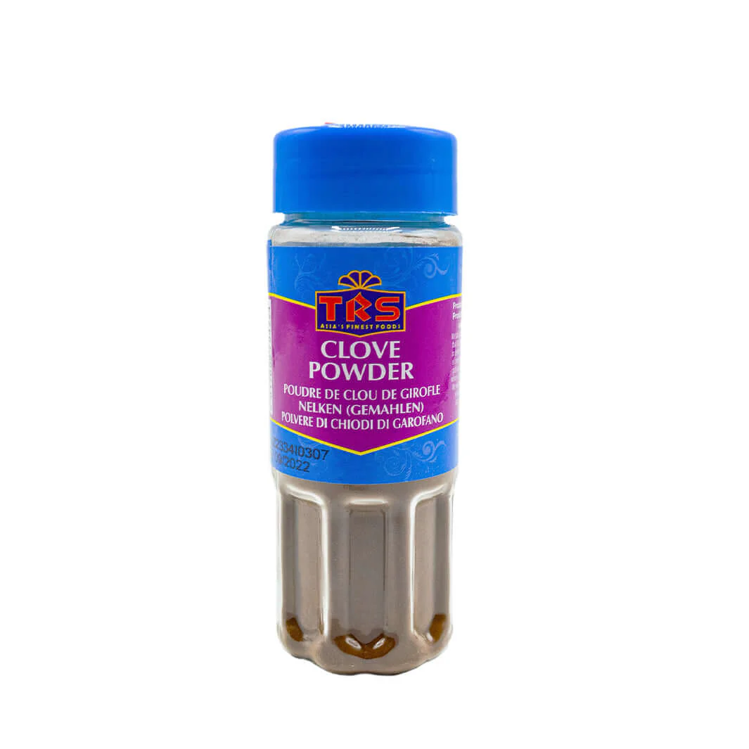 TRS Clove Powder 50g
