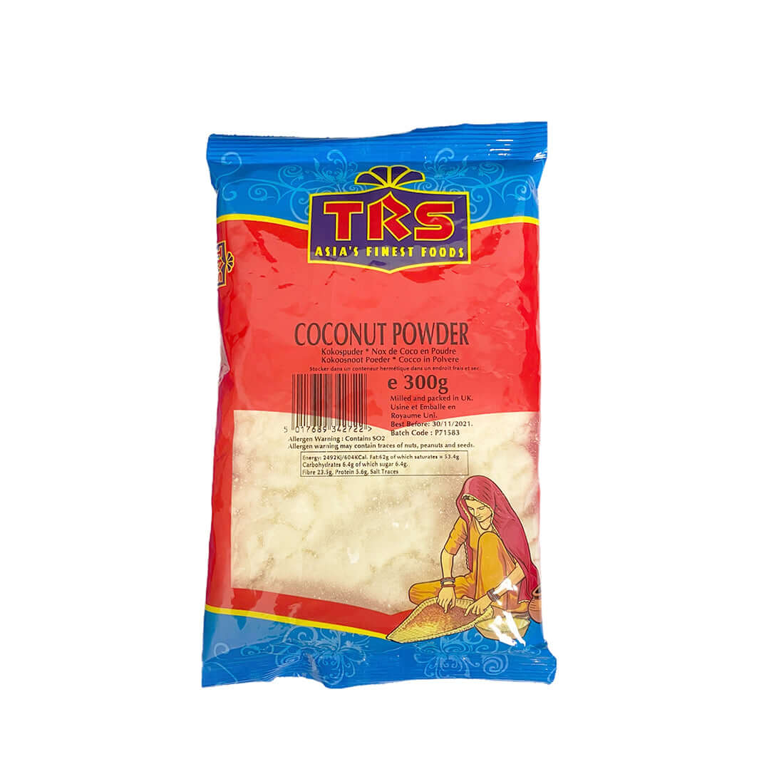 TRS Coconut Powder 300g