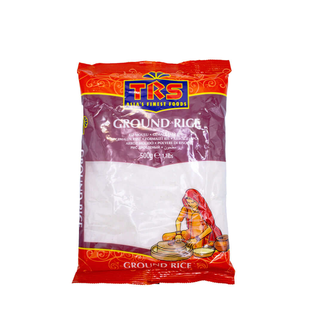 TRS Ground Rice 500g