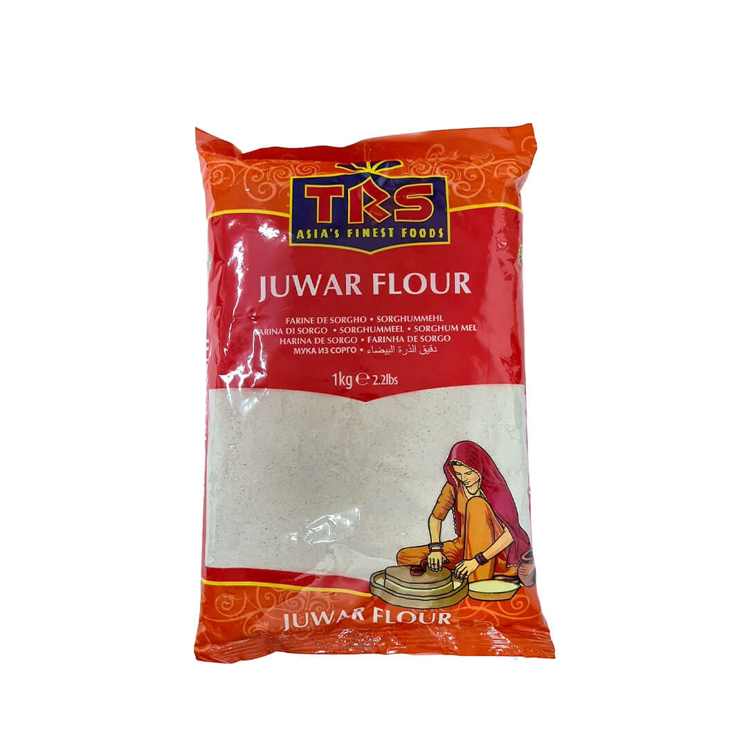 Juwar Flour | TRS Juwar Flour 1Kg