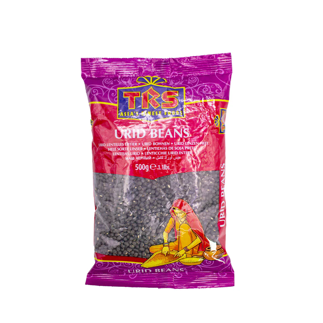 TRS Urid Beans 2kg