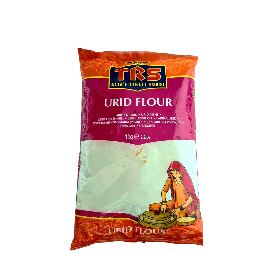 Urid Flour | TRS Urid Flour 1Kg
