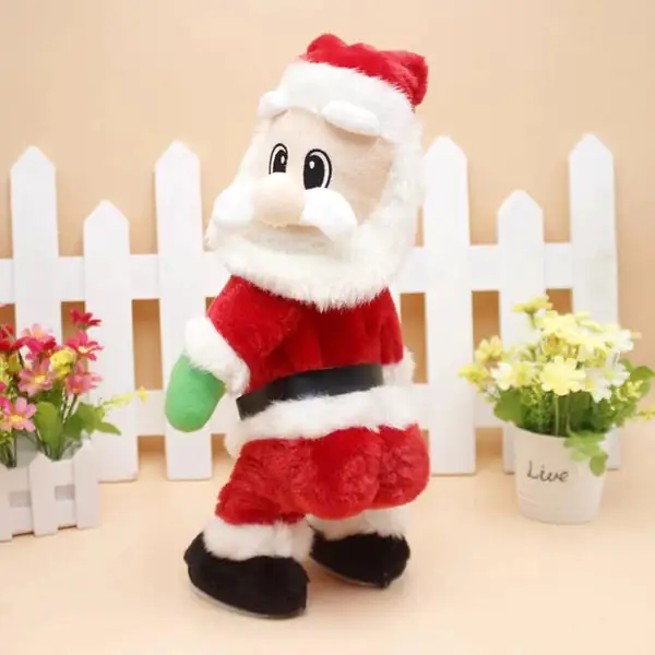 Twerking Santa Claus - Image 5