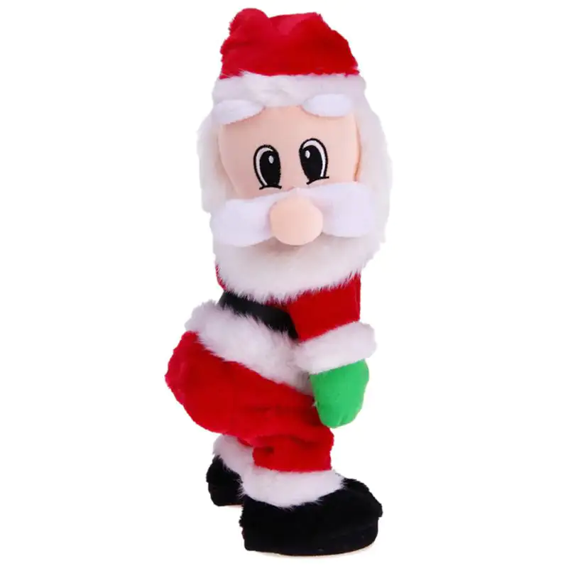 Twerking Santa Claus - Image 7