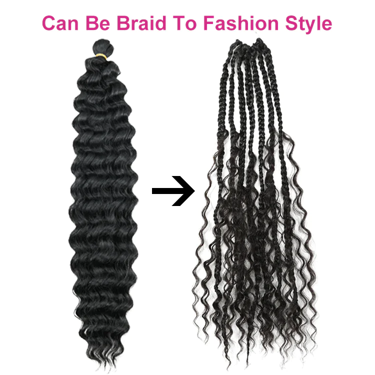Twist and Boho Braids - Image 11