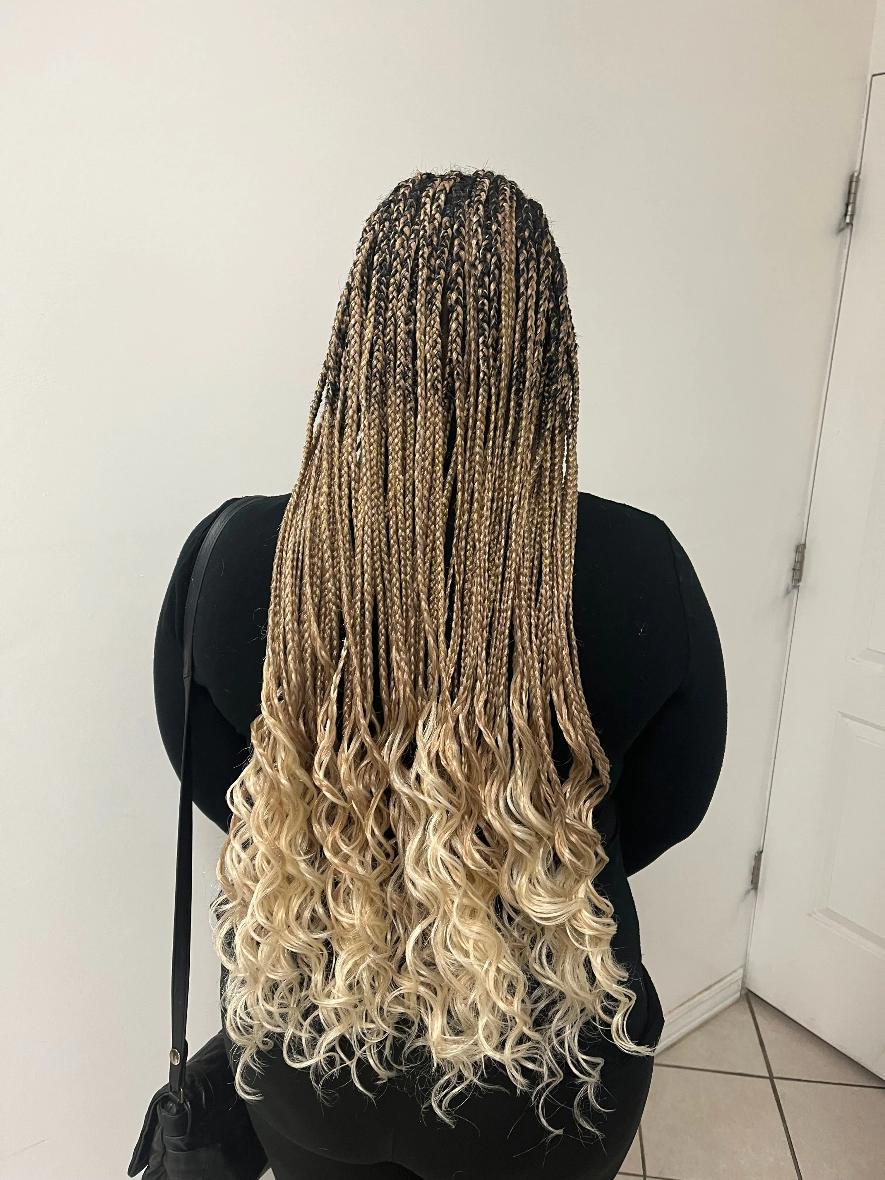 Twist and Boho Braids - Image 12
