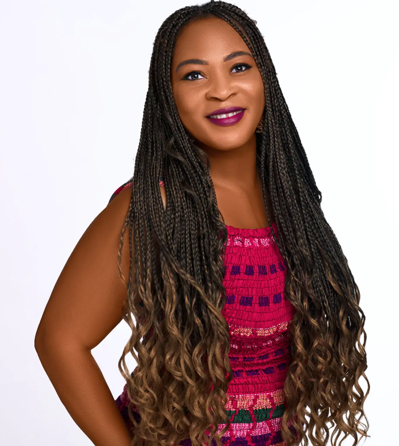 Twist and Boho Braids - Image 14