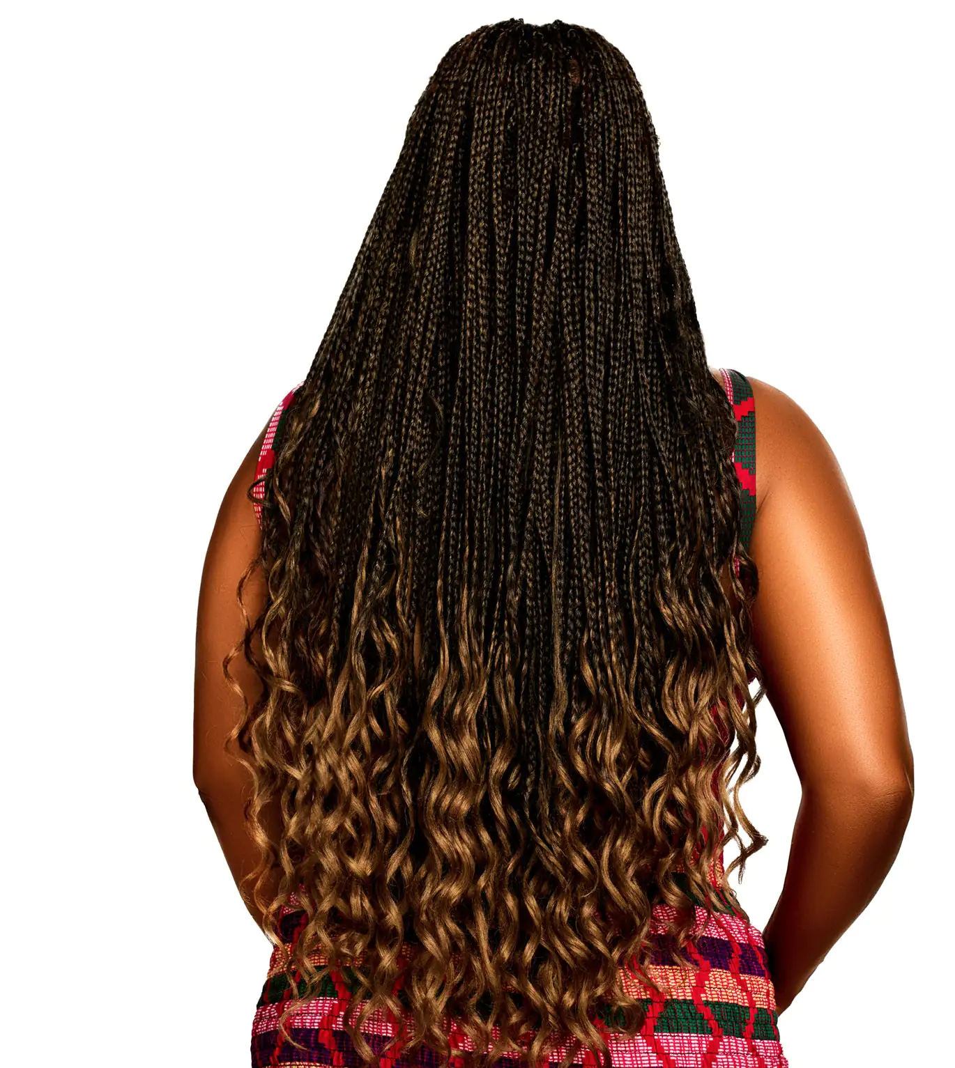 Twist and Boho Braids - Image 15