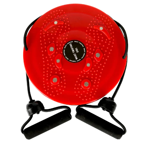 Twist Board Exercise Equipment for Home Gym (Single Unit) - Image 3
