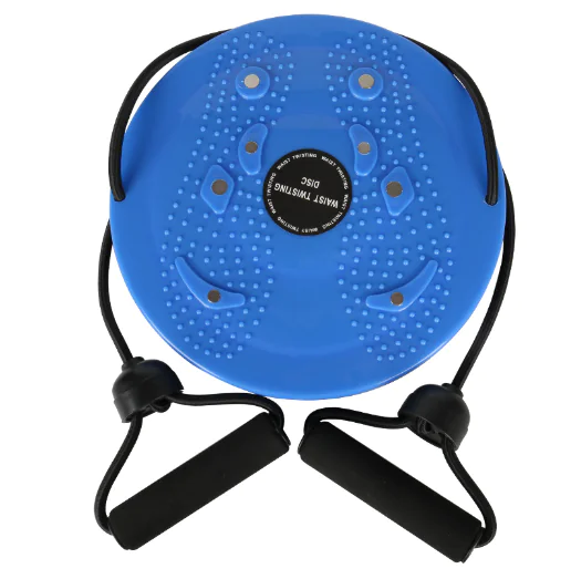 Twist Board Exercise Equipment for Home Gym (Single Unit) - Image 5