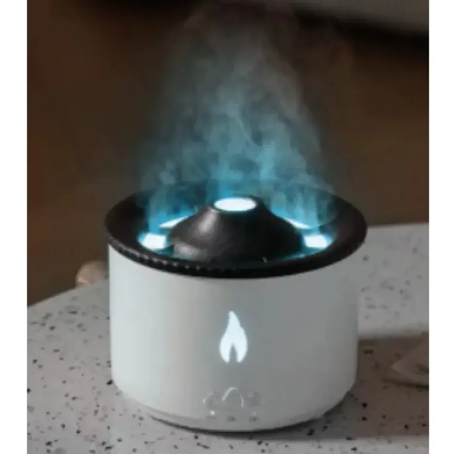 Two-Tone Volcano Humidifier - Image 8