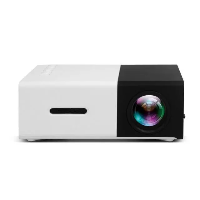 Ultra HD Mini Projector - Image 3
