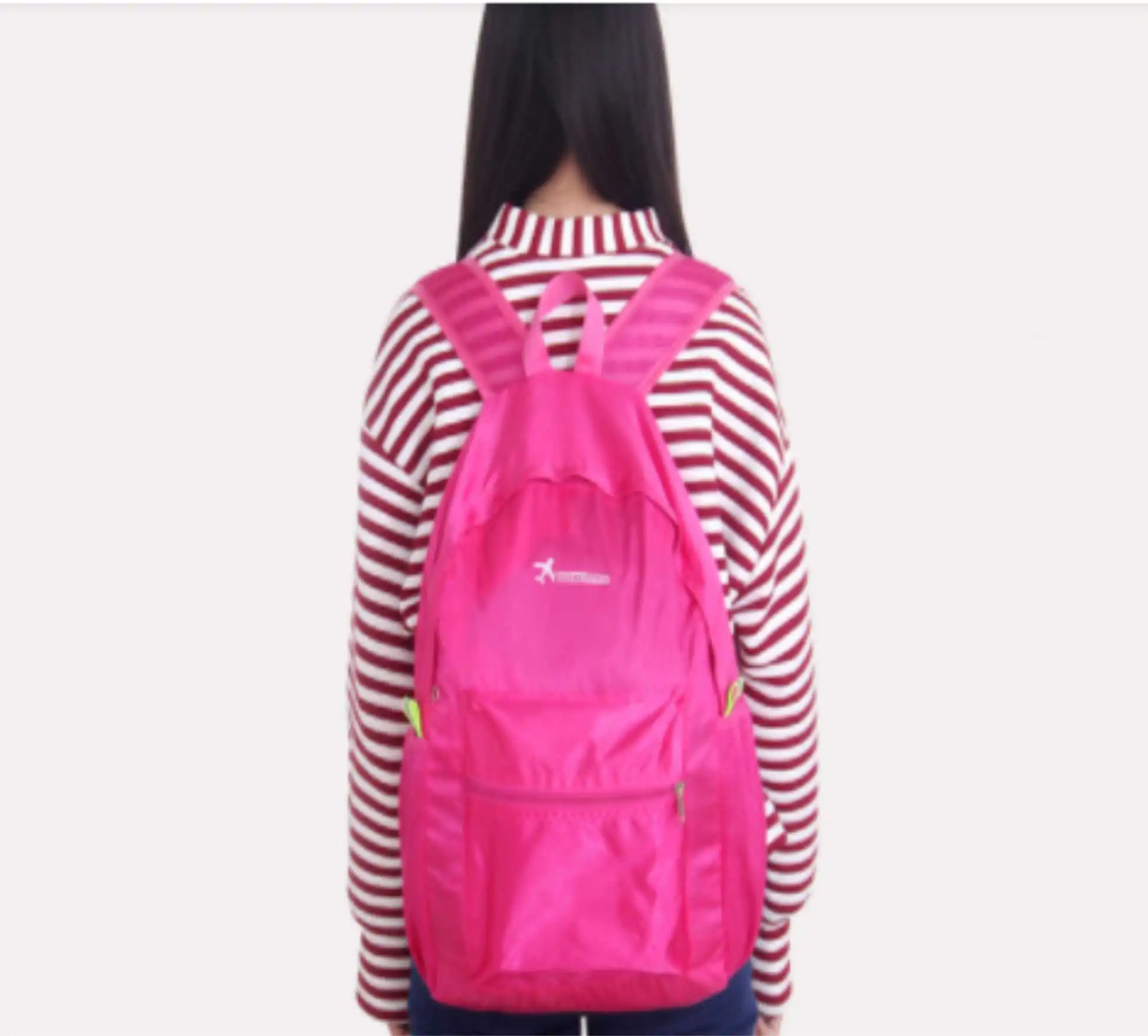 Ultra Light Waterproof Travel Backpack - Image 5