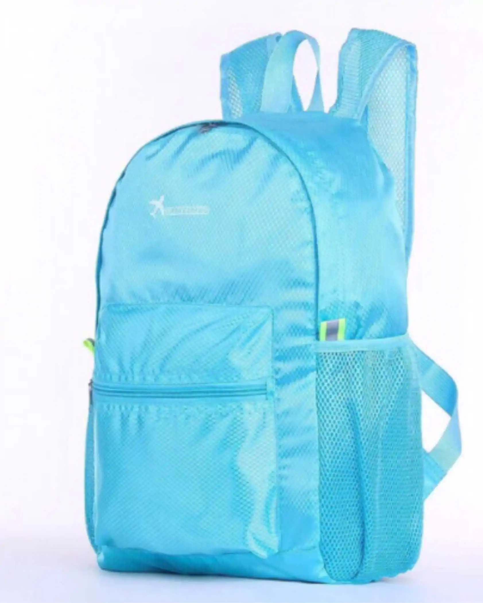 Ultra Light Waterproof Travel Backpack - Image 6