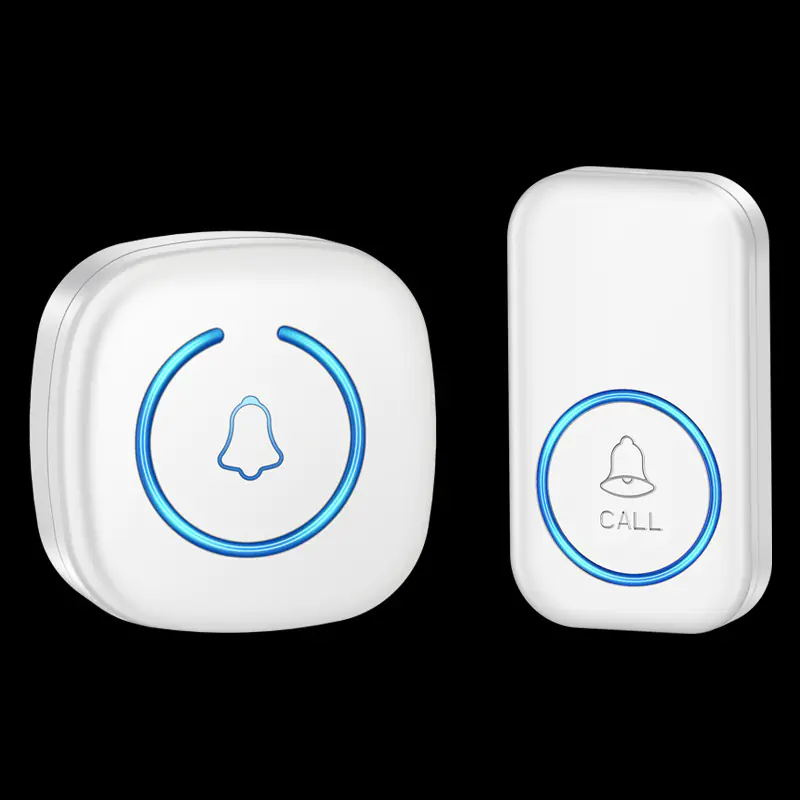 Ultra Long-Range Wireless Doorbell - Image 6