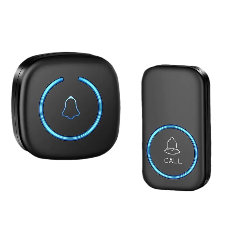 Ultra Long-Range Wireless Doorbell - Image 8