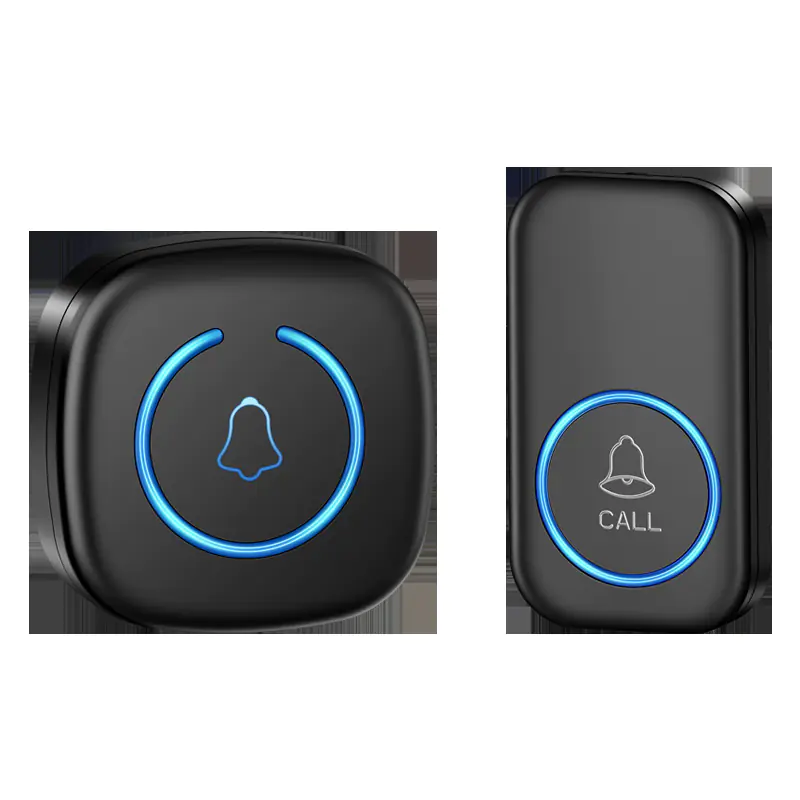 Ultra Long-Range Wireless Doorbell - Image 9