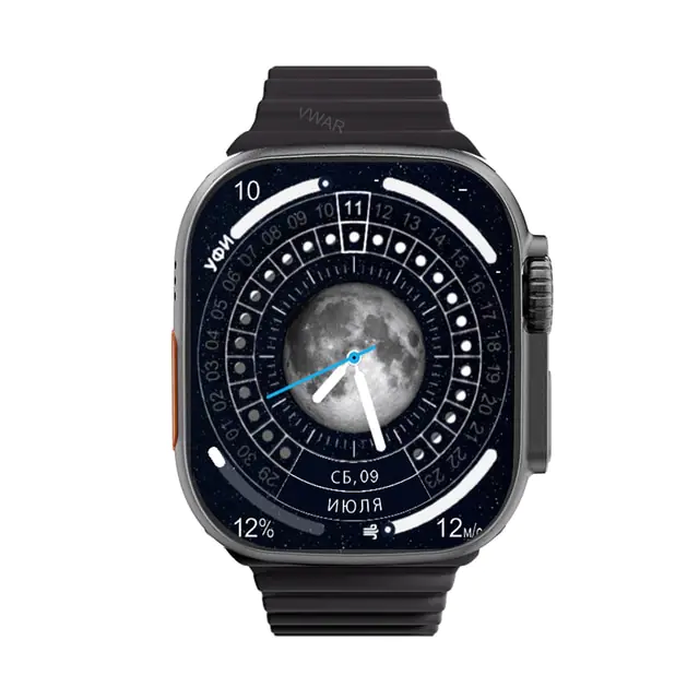 Ultra MAX Smart Watch Series - Image 21