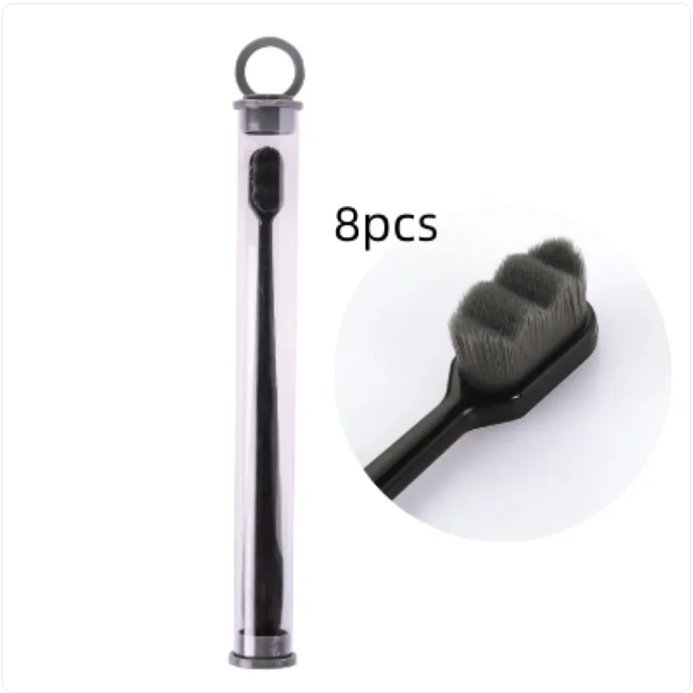 Ultra-Soft Bristle Toothbrush - Image 10