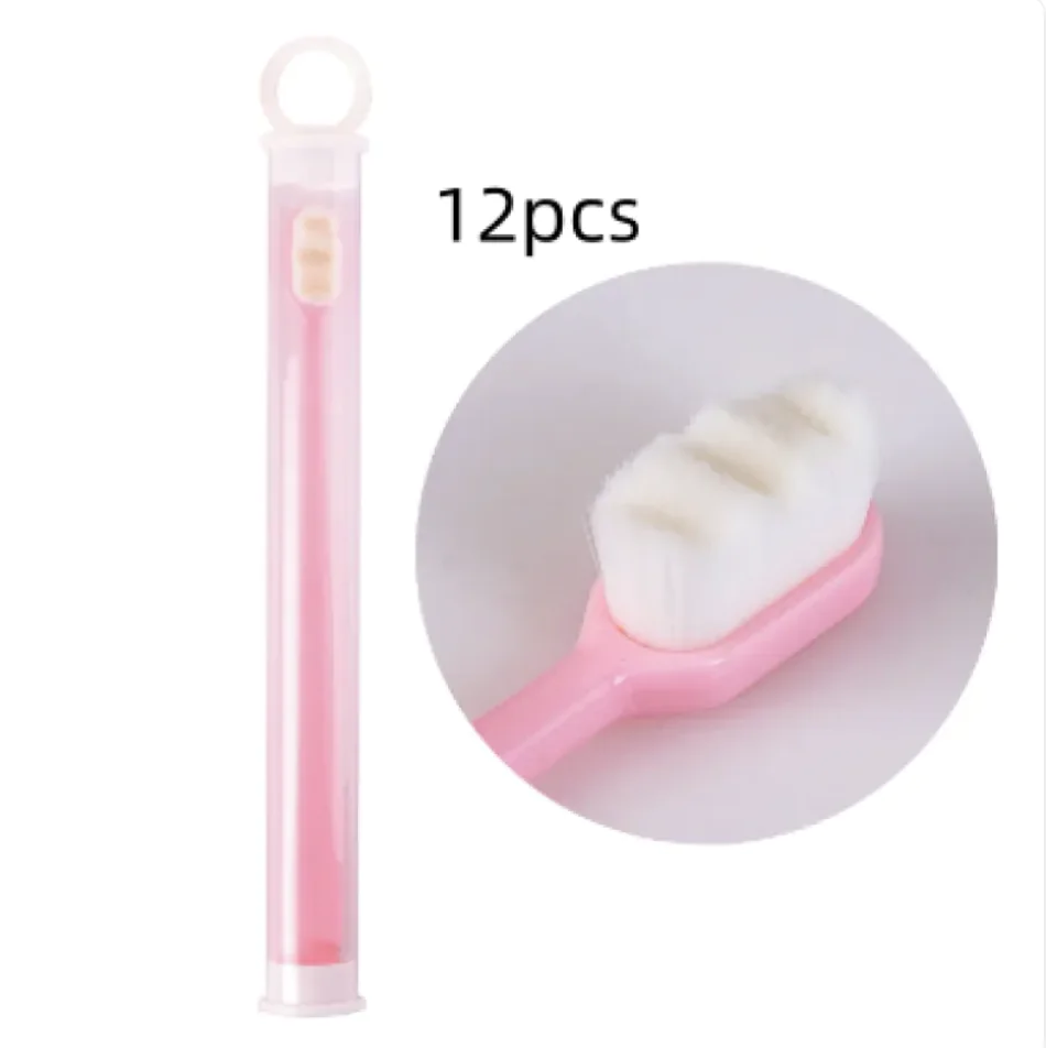 Ultra-Soft Bristle Toothbrush - Image 11