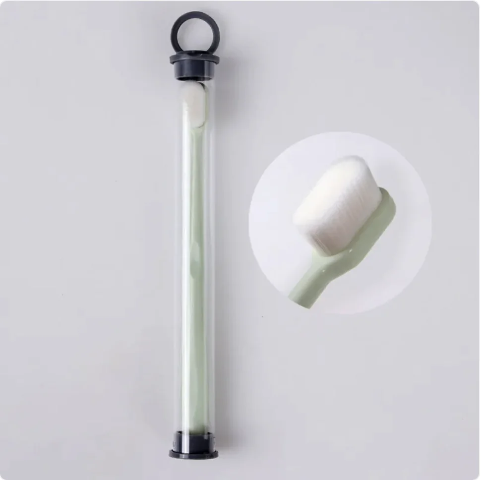 Ultra-Soft Bristle Toothbrush - Image 13