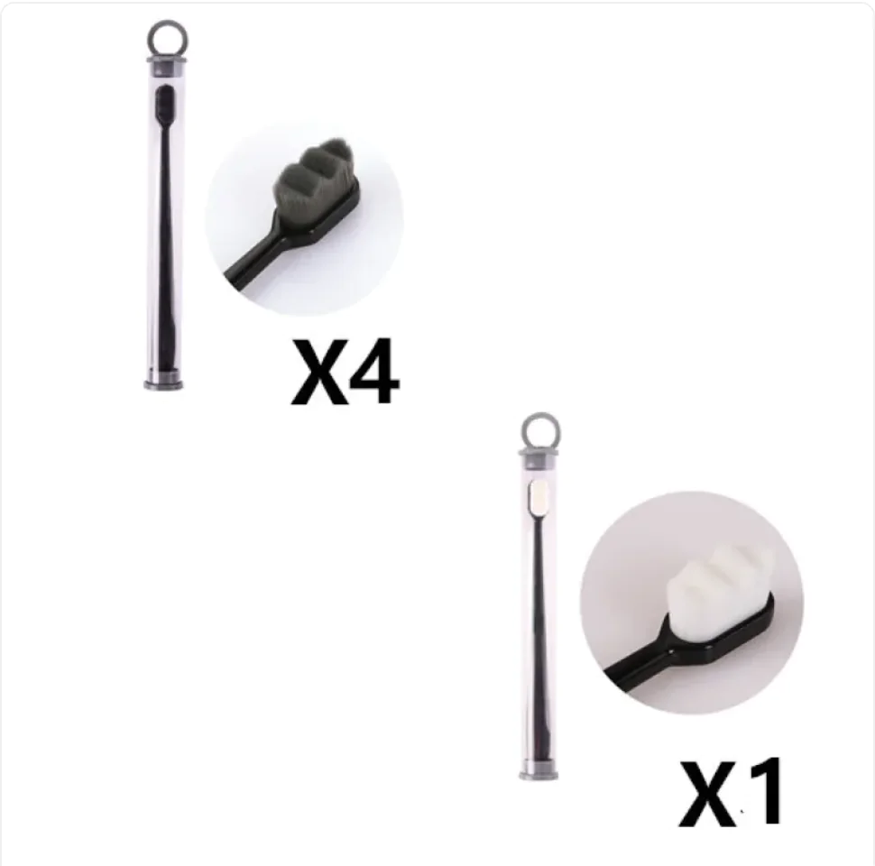 Ultra-Soft Bristle Toothbrush - Image 14