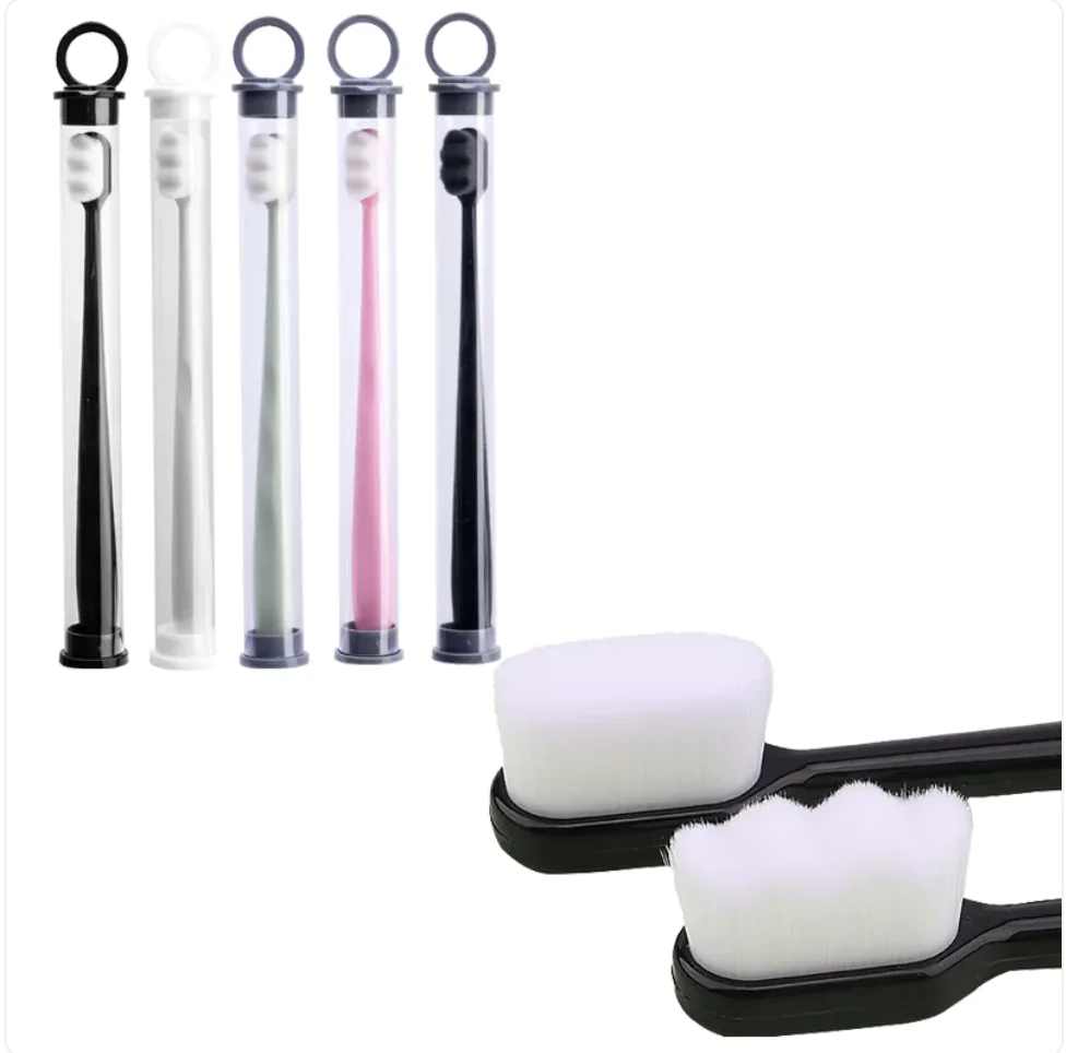 Ultra-Soft Bristle Toothbrush - Image 15