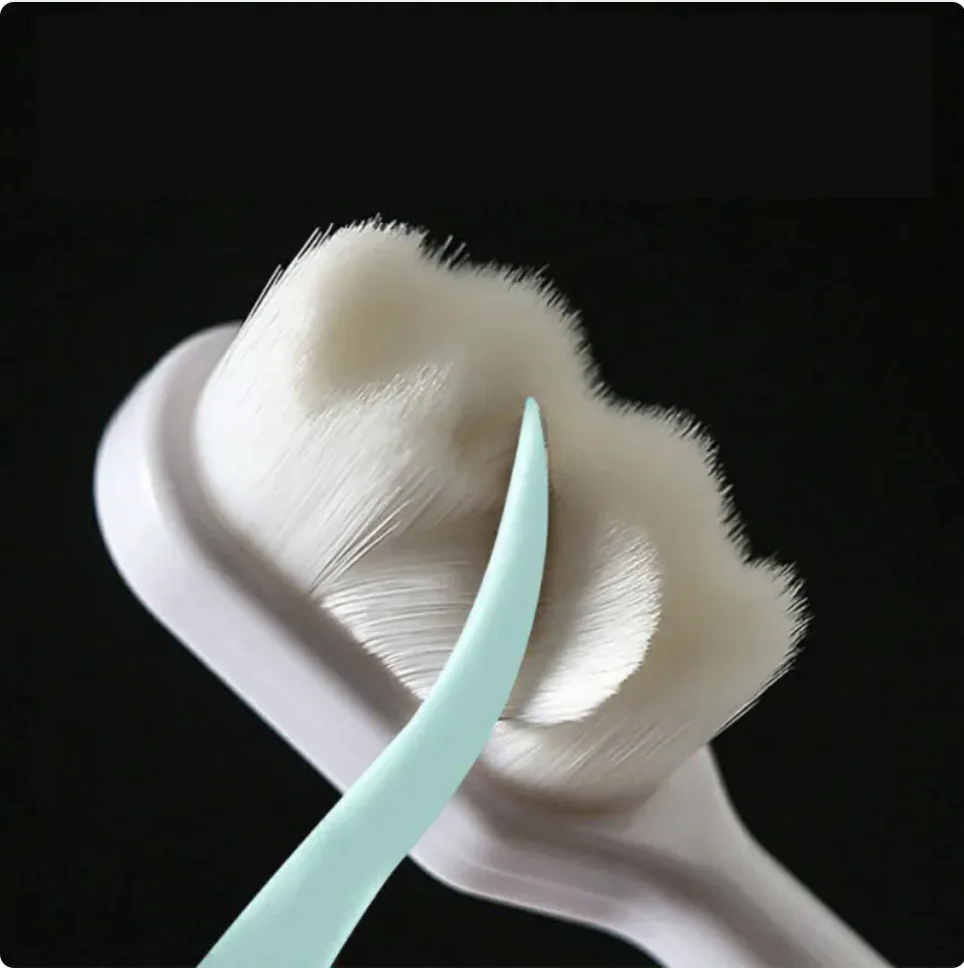 Ultra-Soft Bristle Toothbrush - Image 16
