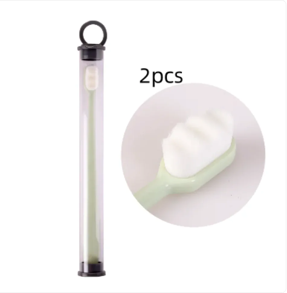 Ultra-Soft Bristle Toothbrush - Image 18