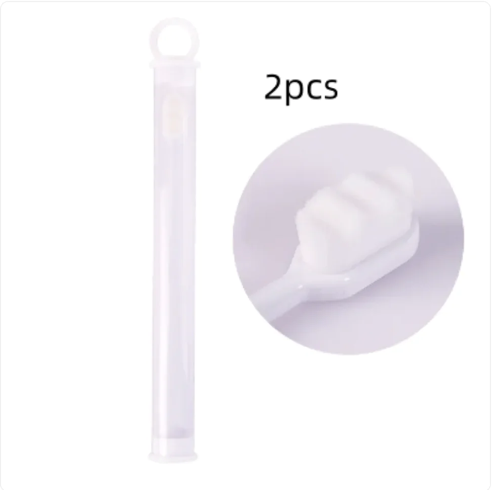 Ultra-Soft Bristle Toothbrush - Image 19