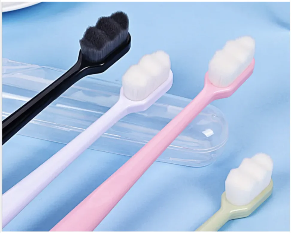 Ultra-Soft Bristle Toothbrush - Image 22