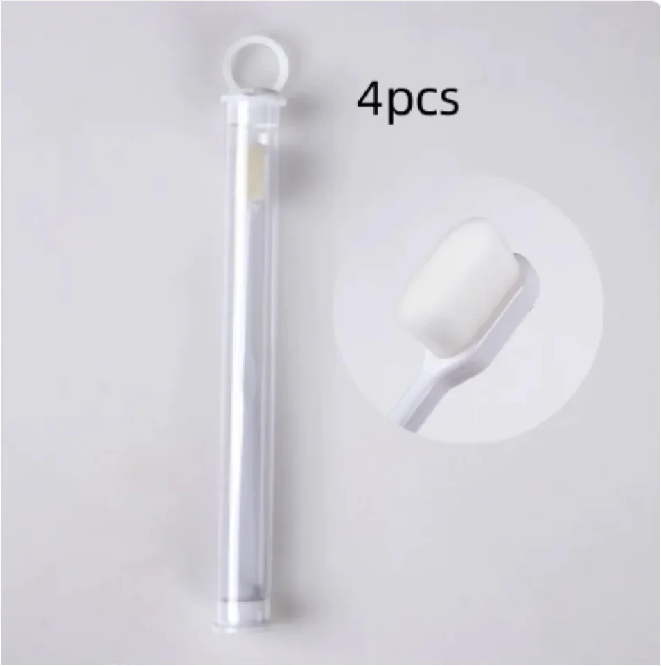 Ultra-Soft Bristle Toothbrush - Image 23