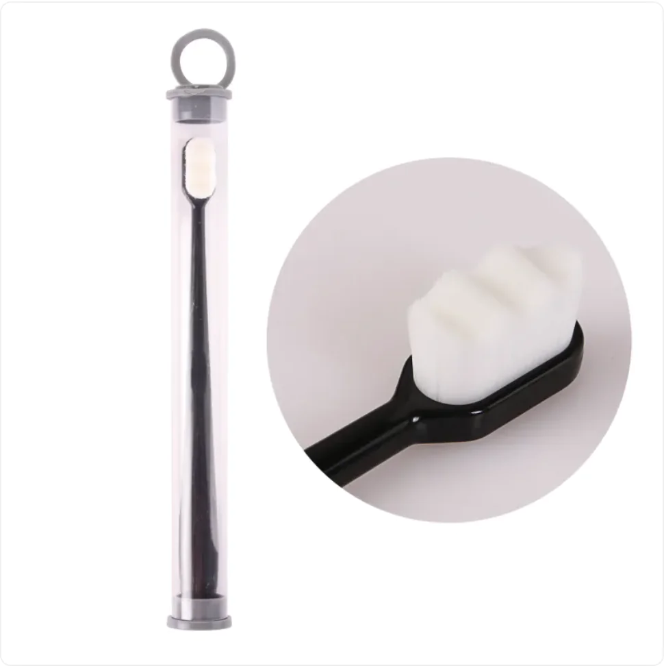 Ultra-Soft Bristle Toothbrush - Image 24