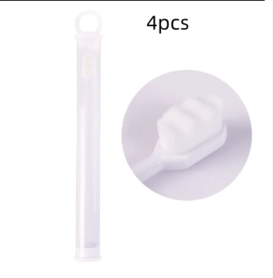 Ultra-Soft Bristle Toothbrush - Image 26