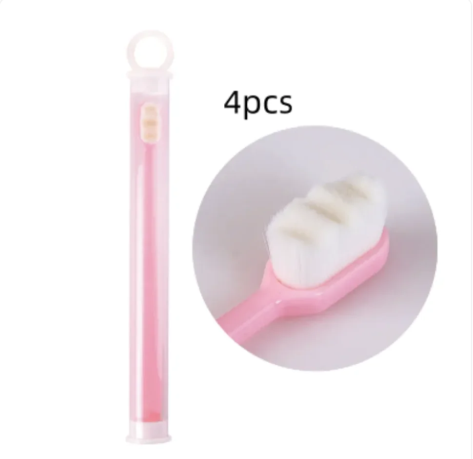 Ultra-Soft Bristle Toothbrush - Image 31