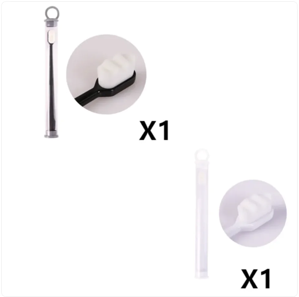 Ultra-Soft Bristle Toothbrush - Image 32