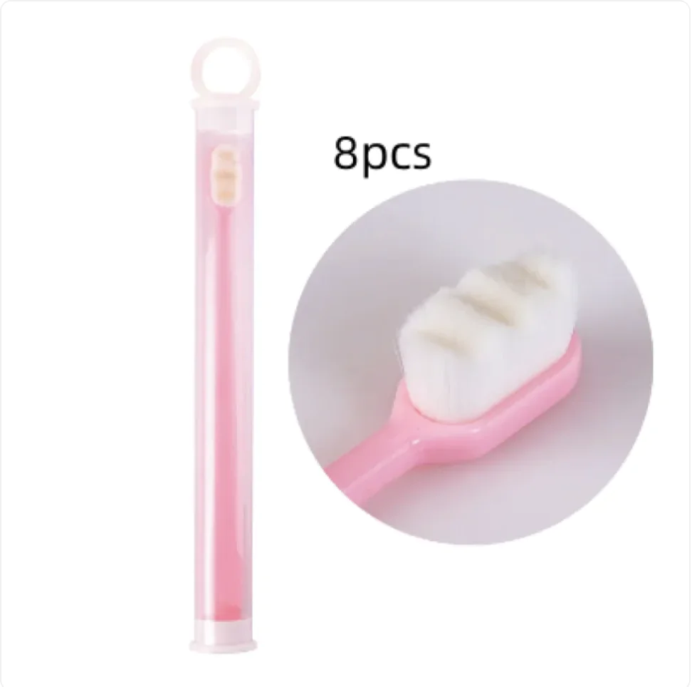 Ultra-Soft Bristle Toothbrush - Image 33
