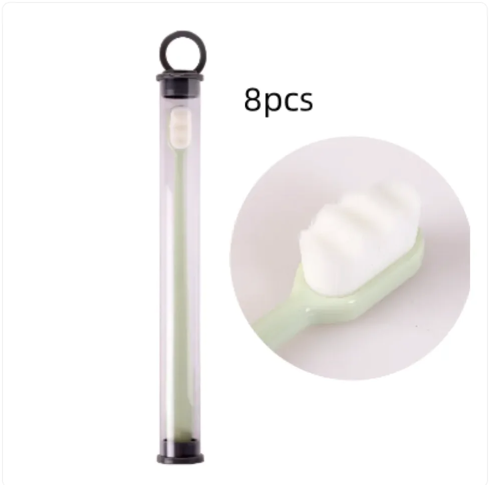 Ultra-Soft Bristle Toothbrush - Image 35
