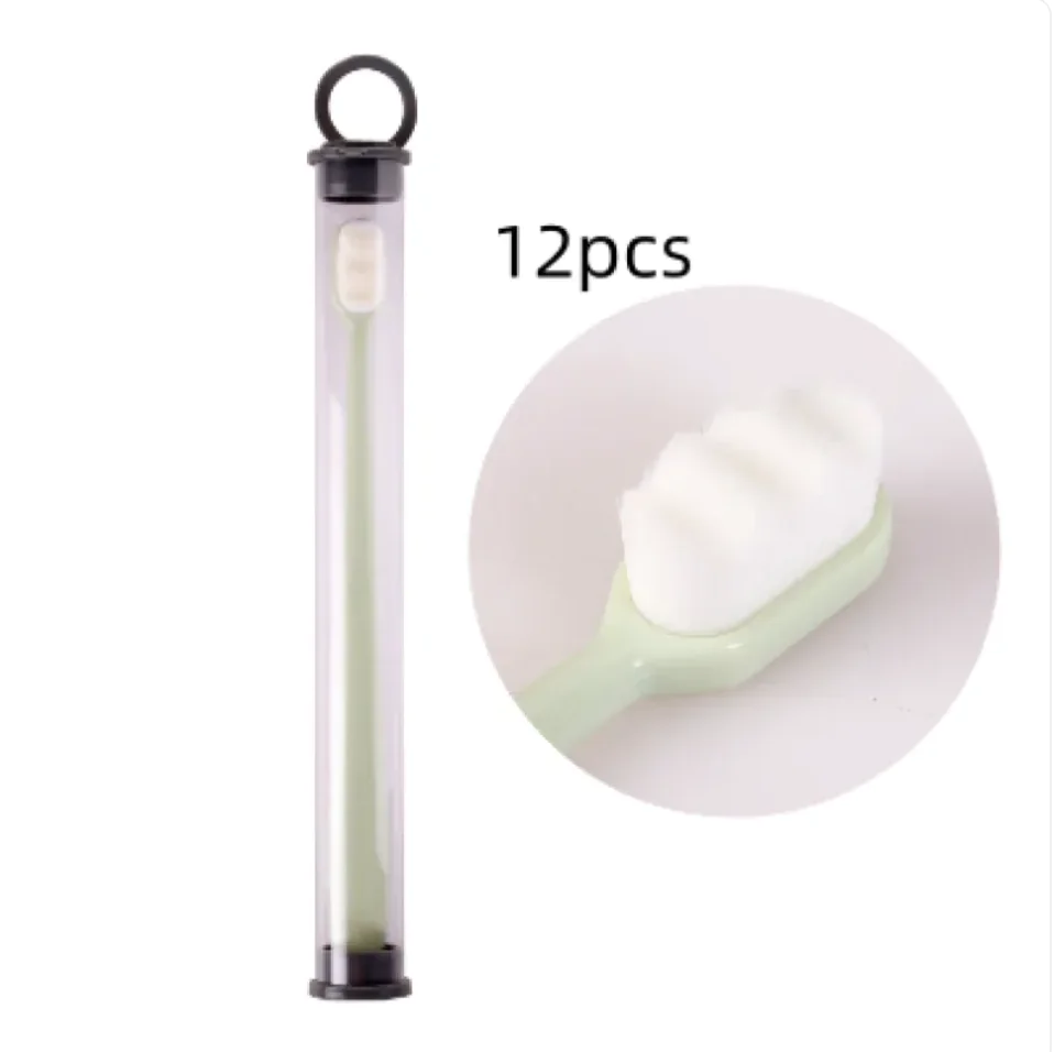 Ultra-Soft Bristle Toothbrush - Image 36