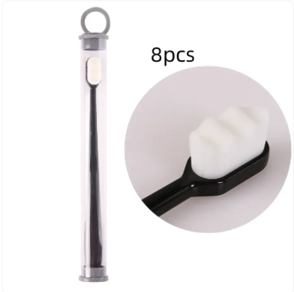Ultra-Soft Bristle Toothbrush - Image 40