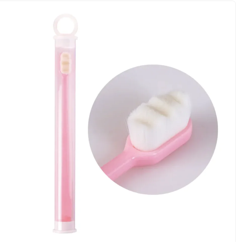 Ultra-Soft Bristle Toothbrush - Image 41