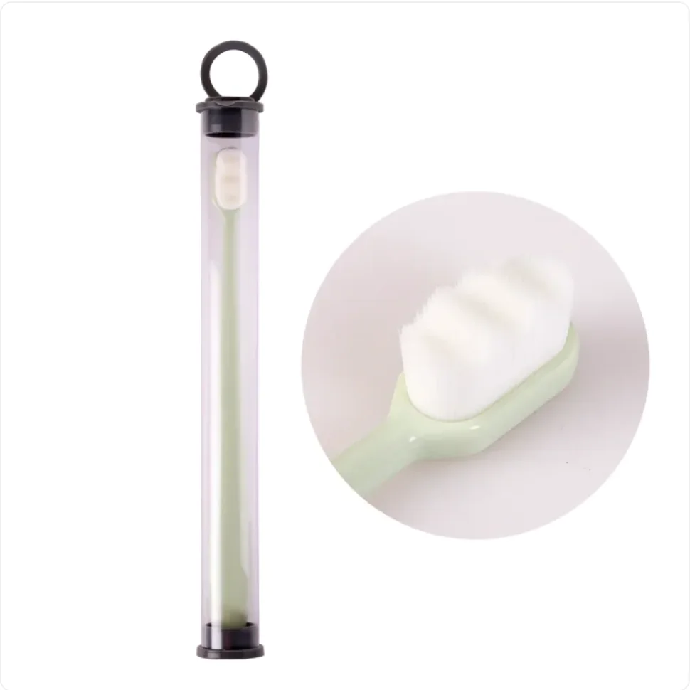 Ultra-Soft Bristle Toothbrush - Image 42