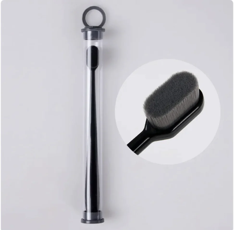Ultra-Soft Bristle Toothbrush - Image 43