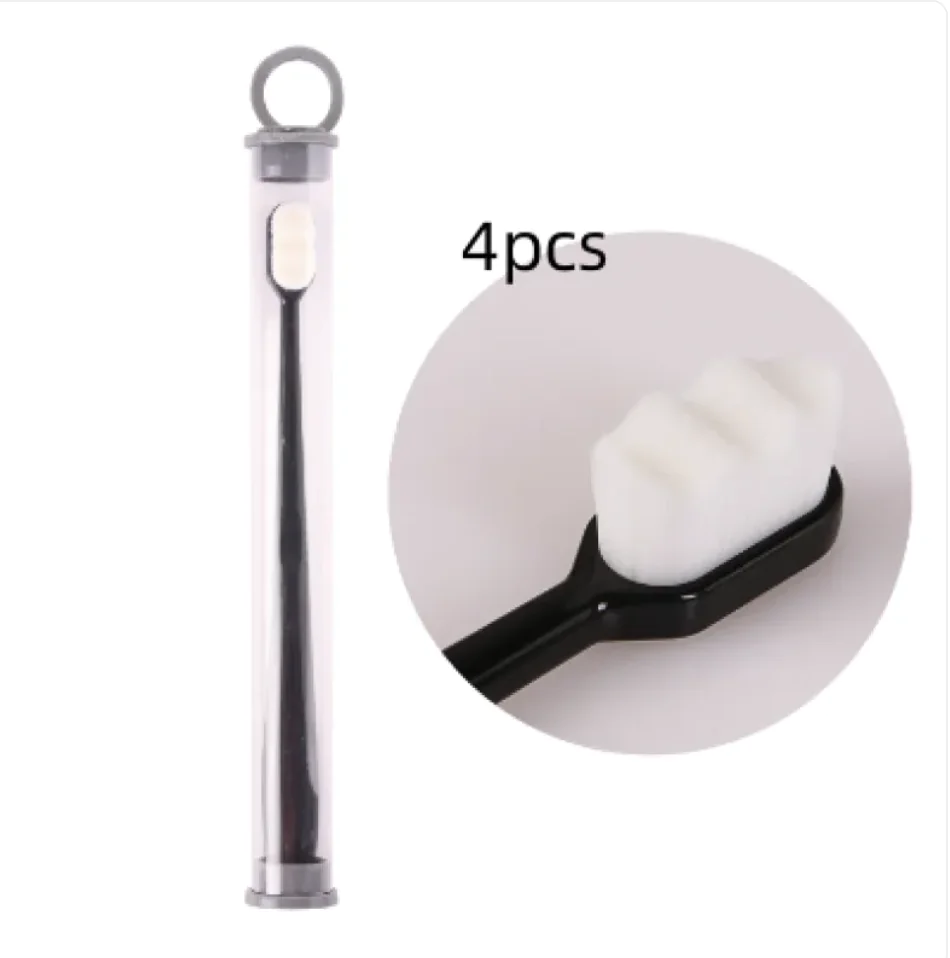 Ultra-Soft Bristle Toothbrush - Image 44