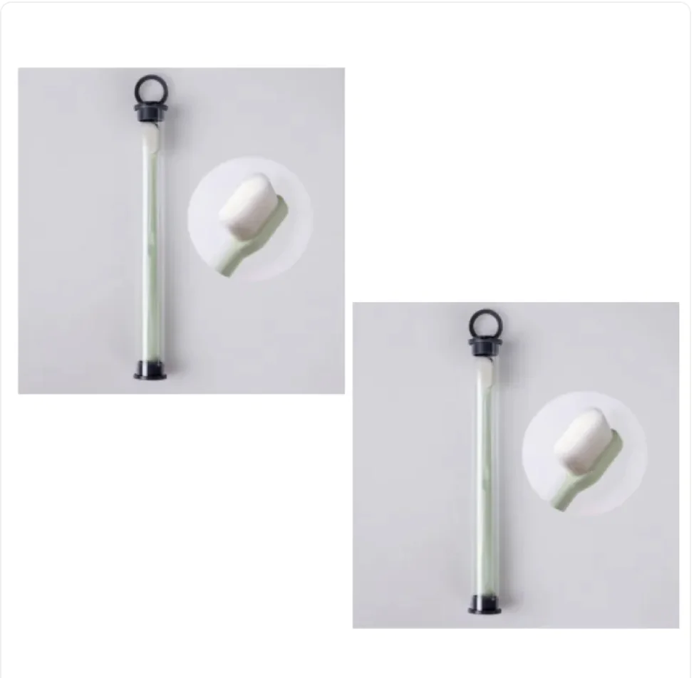 Ultra-Soft Bristle Toothbrush - Image 45