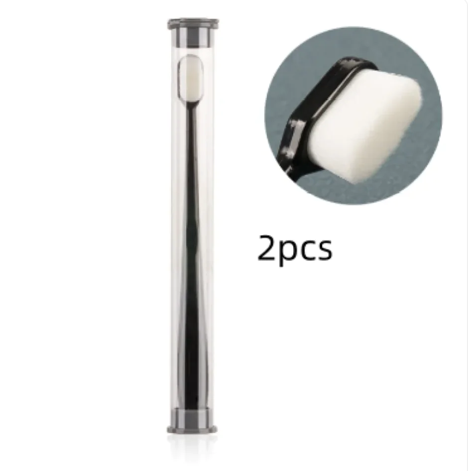 Ultra-Soft Bristle Toothbrush - Image 48