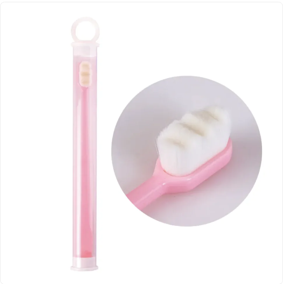 Ultra-Soft Bristle Toothbrush - Image 5