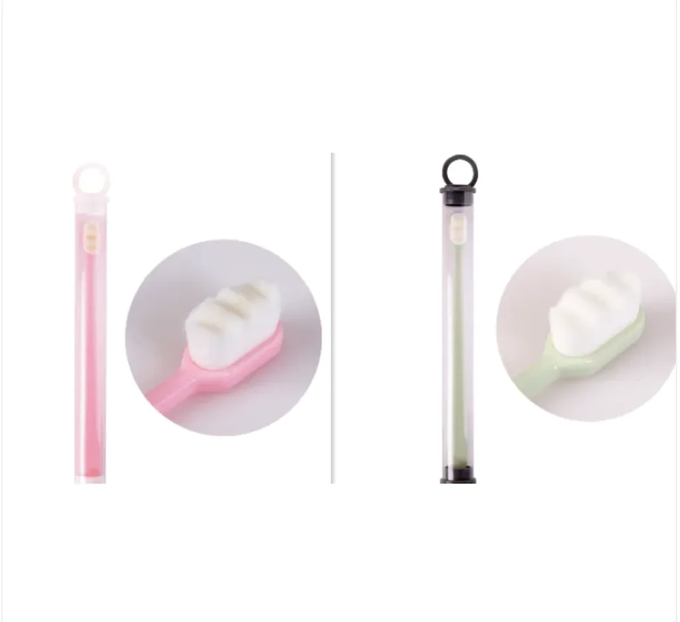 Ultra-Soft Bristle Toothbrush - Image 50