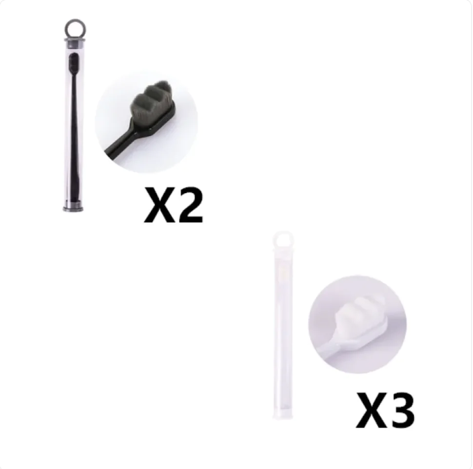 Ultra-Soft Bristle Toothbrush - Image 51